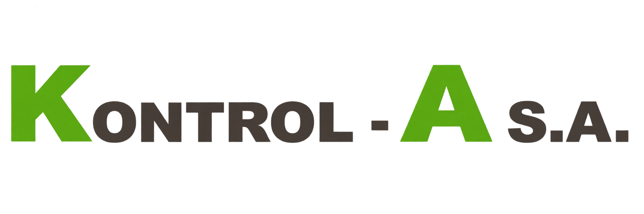 Kontrola Calidad